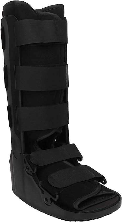 Wanderstiefel Air Walker Frakturstiefel Orthopädischer Gehstiefel