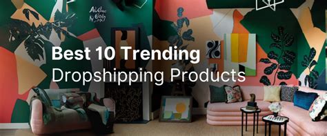 Best 10 Trending Dropshipping Products To Sell In 2025 Syncee