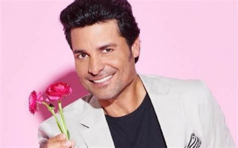 Chayanne Anuncia Nuevo Disco Y Una Sorpresa Enfoque Noticias