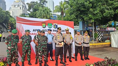 Wakapolda Metro Jaya Ungkap Penyebab Utama Kecelakaan Lalu Lintas