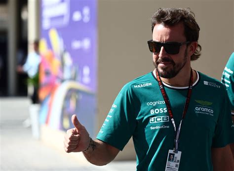 Fernando Alonso Ignora Il Prodigio Della Mercedes Kimi Antonelli E