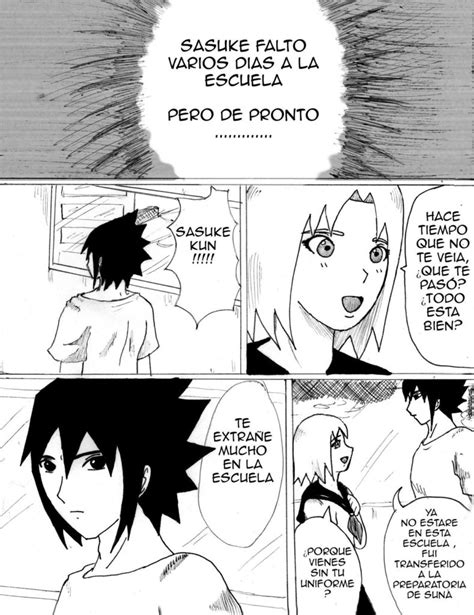 Diversion En La Playa Naruto X Ino ChoChoX