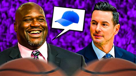 Shaquille Oneal Calls Cap On Jj Redicks Lebron James Claim