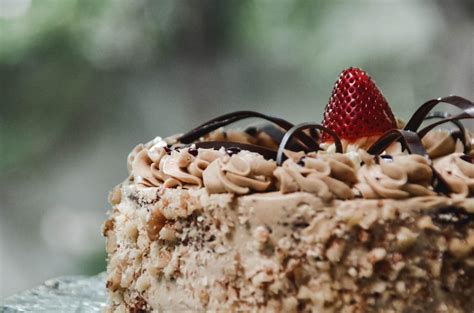 The Only Tool I Use to Test Cakes (Is Not a Toothpick) | Jerry