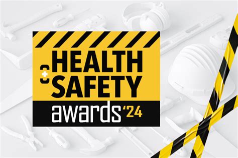 Health And Safety Awards 2024 Boussias Events