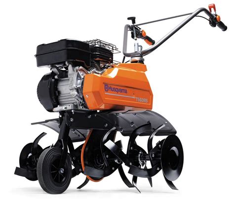 О культиваторе Хускварна - мотокультиватор бензиновый Husqvarna