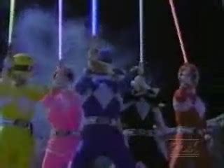 Mighty Morphing Power Rangers Season Mighty Morphin Power Rangers