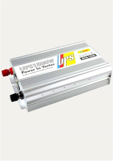 Inverters Andowl V W Ups Power Inverter Bcb Was Listed