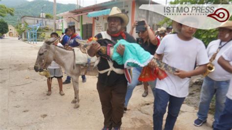 El Casamiento De La Lagarta Princesa Una Tradici N Chontal En Oaxaca