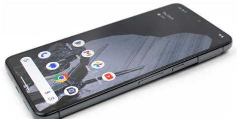 Test du Pixel 8 Pro le meilleur téléphone Android Les Actualites