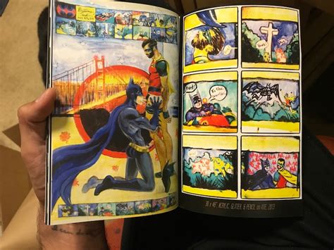 Daddy Issues Magazine Dream Daddy Gay Stories Erotic Etsy