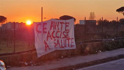 Movimento Ce Avite Accise A Salute Chiede Immediato Impiego Delle