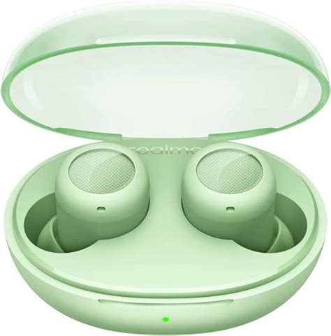 Realme Buds Q2s Bluetooth Truly Wireless In-Ear Earbuds, Smart Touch ...