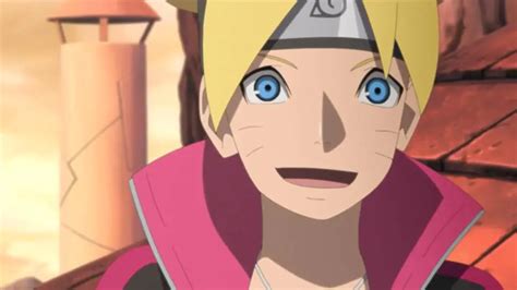 Boruto Naruto Next Generations Capitulo 275 Sub Español Hd