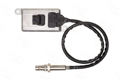 Nox Sensor Continental Iveco Oem Iveco Nox Sensoren