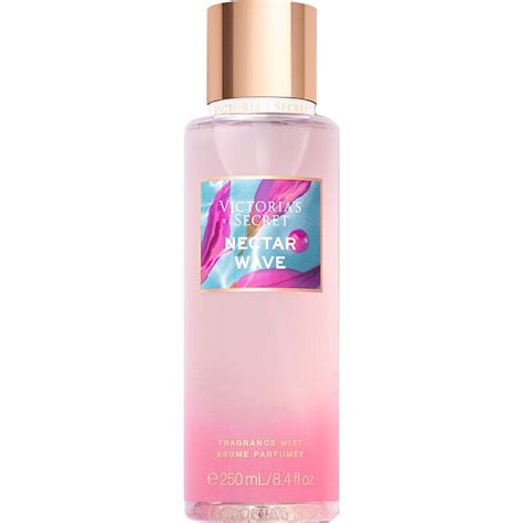 Victoria’s Secret Nectar Wave Body Mist 250ml Victorias Lk Victoria S Secret Fragrances