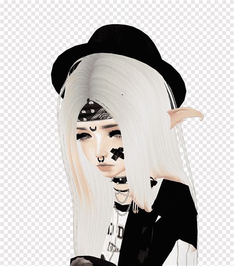 Avatar Imvu Avatar Avatar Imvu Png Pngegg