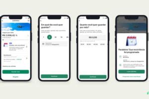 PicPay lança ferramenta de aplicação automática para os Cofrinhos