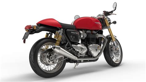 2016 2019 Triumph Thruxton 1200 1200 R