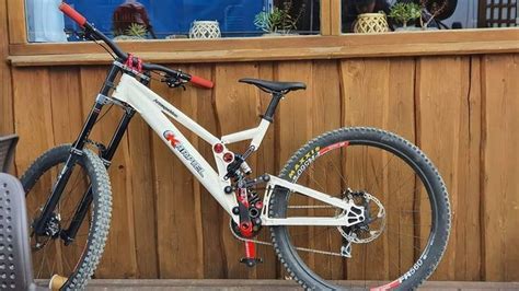 13 Rampage Pro Bikes Mega Custom Freeride Rig Roundup Of 2021 Red Bull