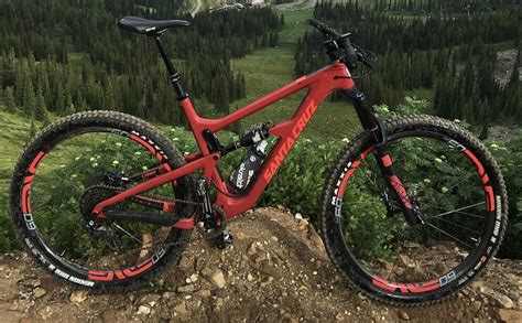 Santa Cruz Hightower Cc X Xl Enve Er For Sale