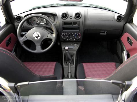 DAIHATSU COPEN - Review and photos