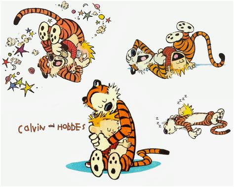 Adopt And Adapt Ict In Elt Spre It Up With Calvin And Hobbes 30600