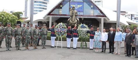 En Aniversario Del Fallecimiento General Gregorio Luper N Militares