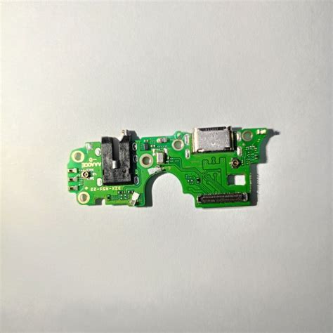 Jual Papan Cas Oppo Realme 8 5g Pcb Konektor Charger Board Mic Usbo Riginal 100 Witch Ic