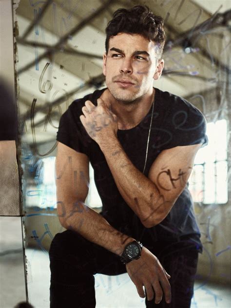 Total Imagen Mario Casas Fondos De Pantalla Abzlocal Mx