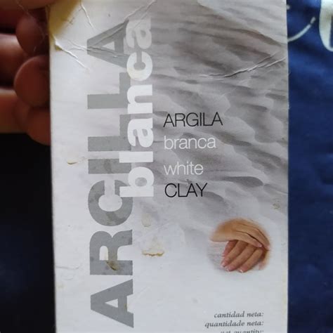 Soria Natural Arcilla Blanca Review Abillion