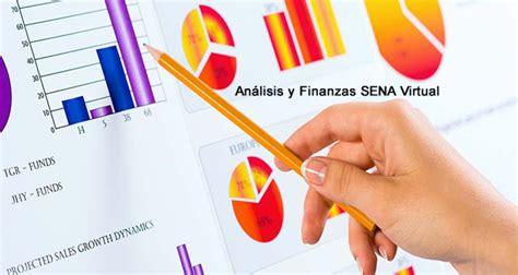 Curso Virtual SENA Análisis y Finanzas