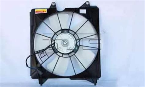 Motoventilador Honda Accord Ex Env O Gratis