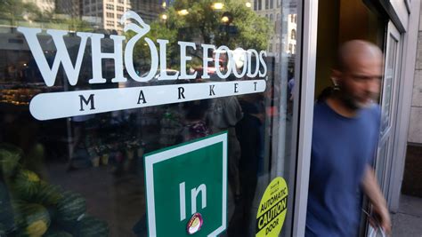 Whole Foods Cutting 1 500 Jobs