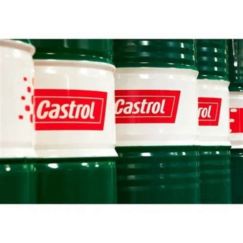 Additives Castrol Hyspin Hydraulic Oil For Industrial Packaging