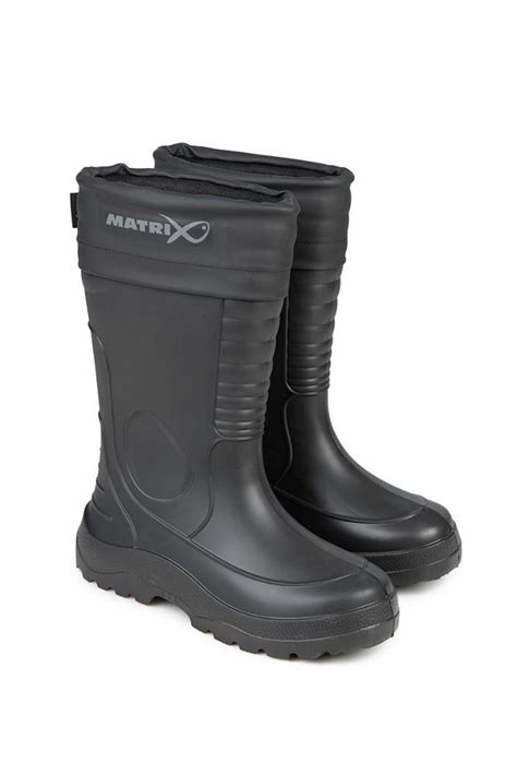 Matrix Thermal EVA Boot Nathans Of Derby