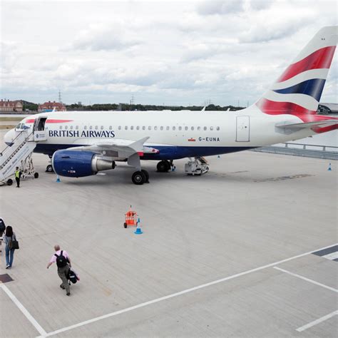 British Airways Adds Three New Routes To Gatwick Airport