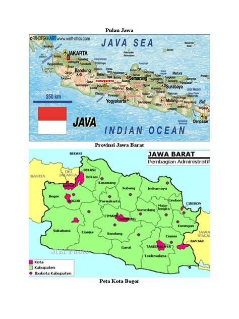 Pulau Jawa | PDF