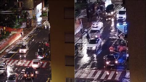 Incidente Ad Arma Di Taggia Mobilitazione Di Soccorsi In Via Della