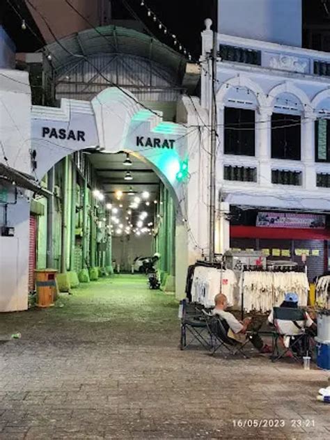 10 Best Pasar Malam Johor Bahru Places To Visit 2025 Thefunsocial