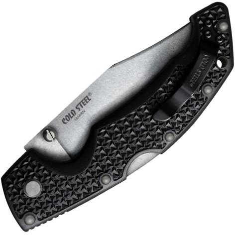 Cold Steel Voyager Large Clip Point Knife Gorilla Surplus