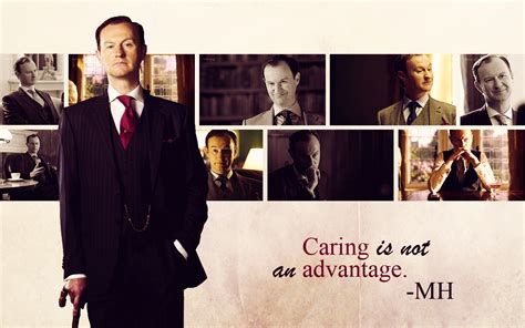 Mycroft Holmes Sherlock On Bbc One Wallpaper 32362170 Fanpop