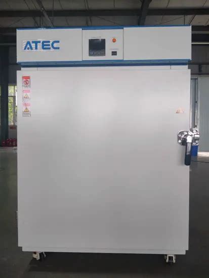Lab Drying Oven Hot Air Sterilizing Oven Forced Convection Lab Dryer Industrial Thermal