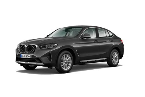 Bmw X Xdrive M D Mhev V Auto Presso Mobility Concessionaria Ufficiale