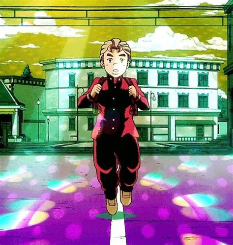 Koichi Pose Rsequence