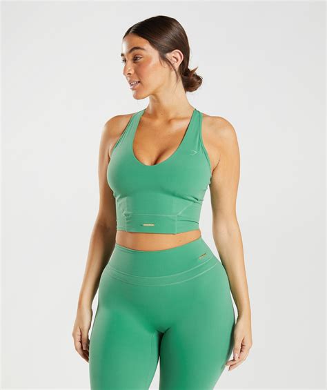 Whitney Simmons X Gymshark - circesoftware.net