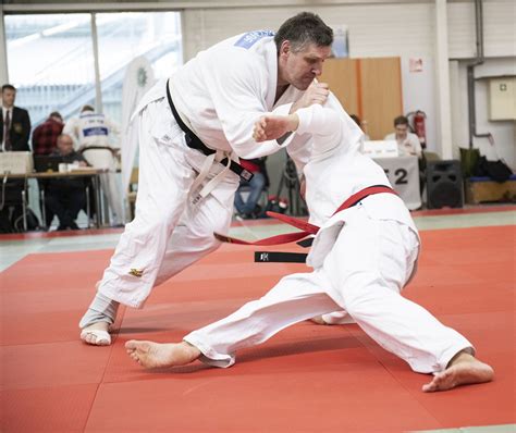 Budo Club RANDORI Berlin E V Senioren Cup In Bochum 2023