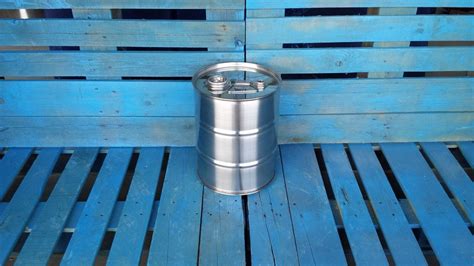 stainless steel barrels Archives - Used Stainless Steel BarrelsUsed Stainless Steel Barrels