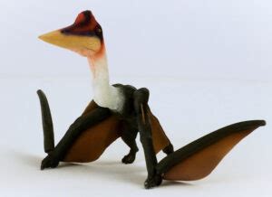 Schleich Quetzalcoatlus Video Short By Everything Dinosaur