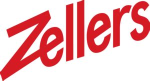 Zellers (2022) Logo PNG Vector (SVG) Free Download